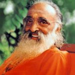 H.H. Swami Chinmayanandaji