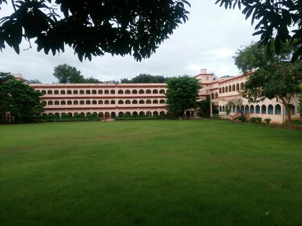 School Campus