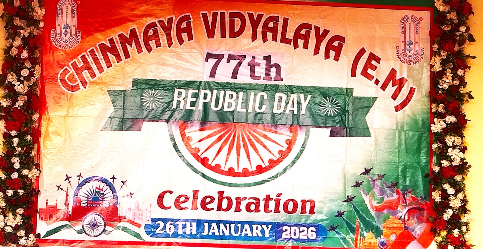 Republic Day – 2026